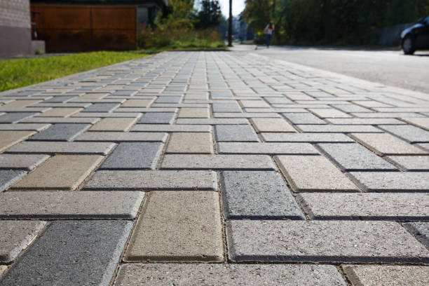 Sleepy Hollow, WY Driveway Pavers Company