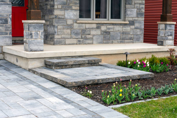 Best Driveway Pavers Near Me  in Sleepy Hollow, WY