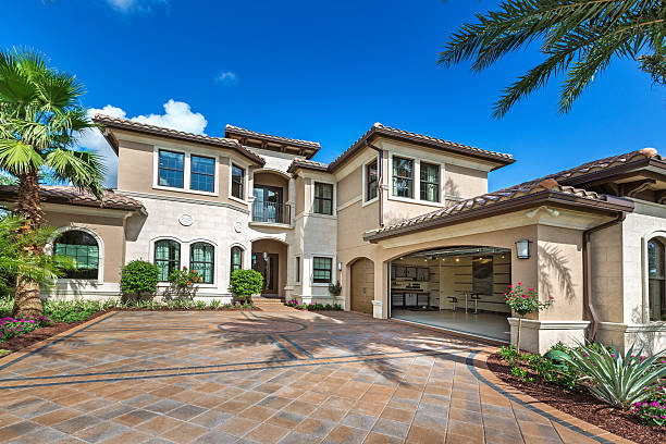 Best Driveway Pavers for Homes  in Sleepy Hollow, WY