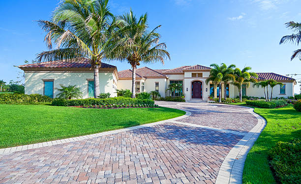 Best Driveway Pavers Near Me  in Sleepy Hollow, WY