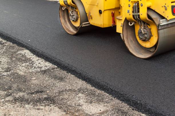 Driveway Pavers for Homes in Sleepy Hollow, WY